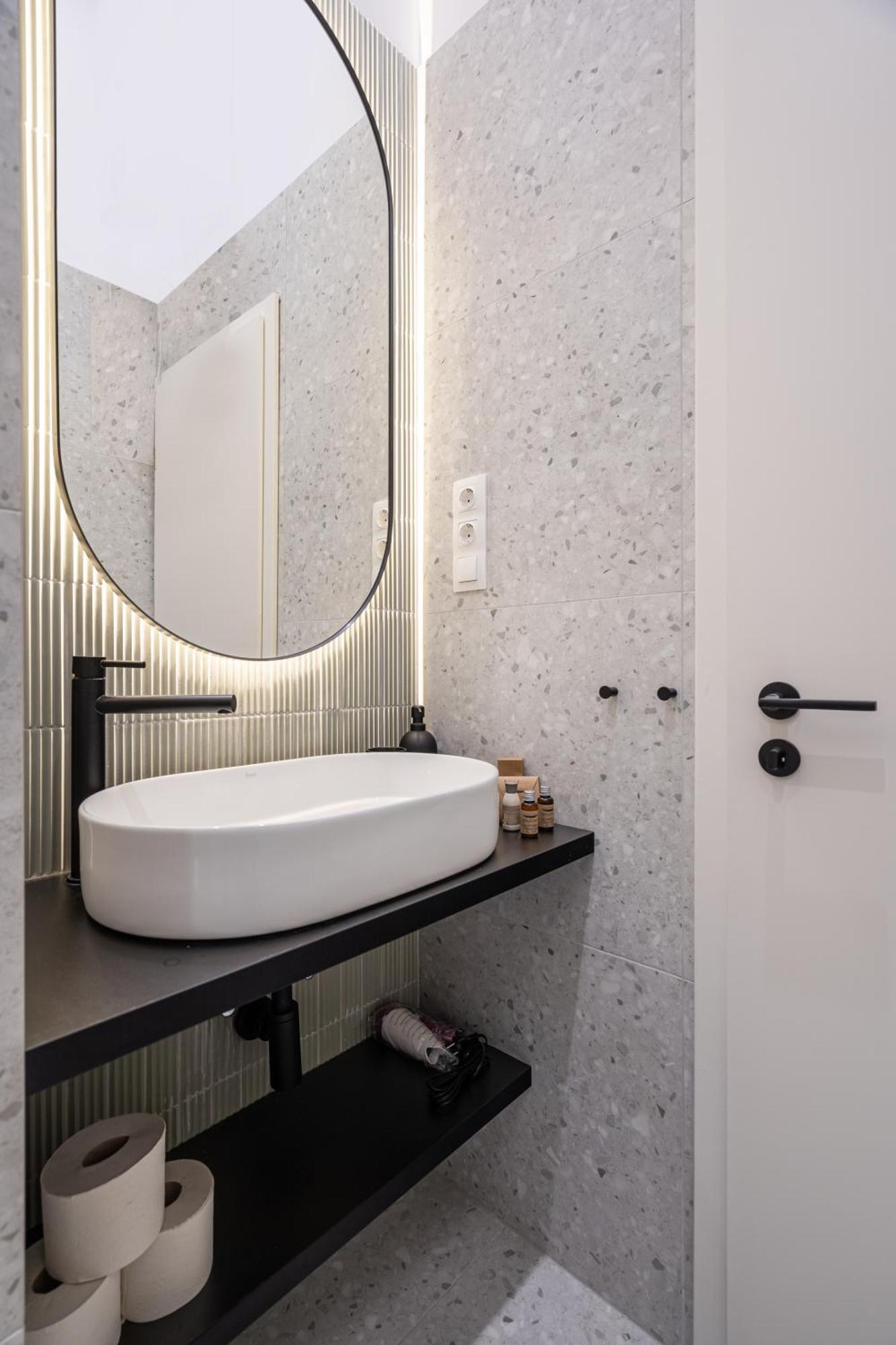 K27 - Cozy Boutique Apartments - Top Location By Bqa Budapest Exterior foto