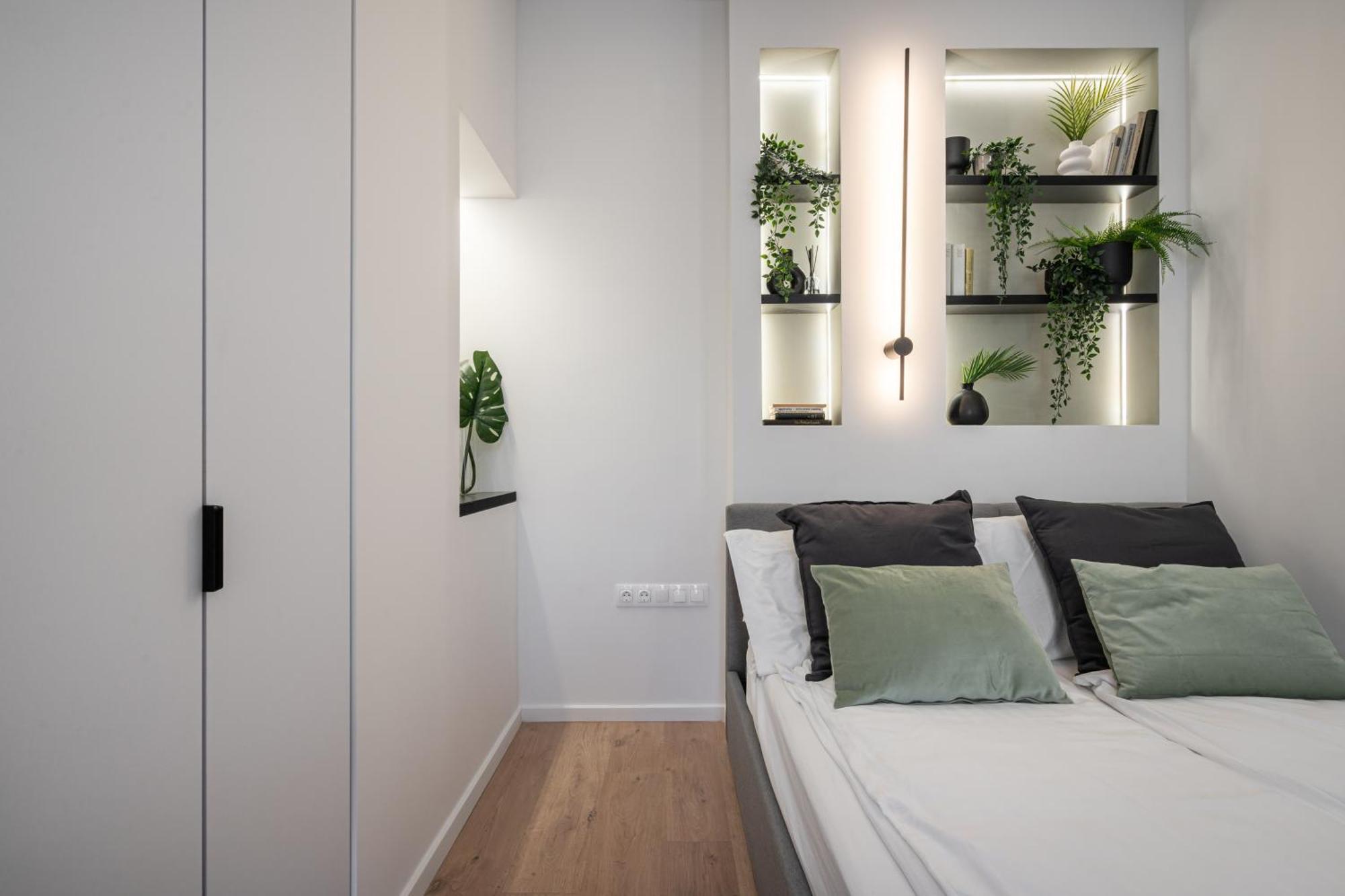 K27 - Cozy Boutique Apartments - Top Location By Bqa Budapest Exterior foto