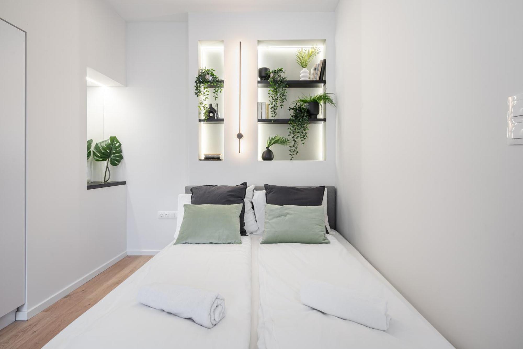 K27 - Cozy Boutique Apartments - Top Location By Bqa Budapest Exterior foto