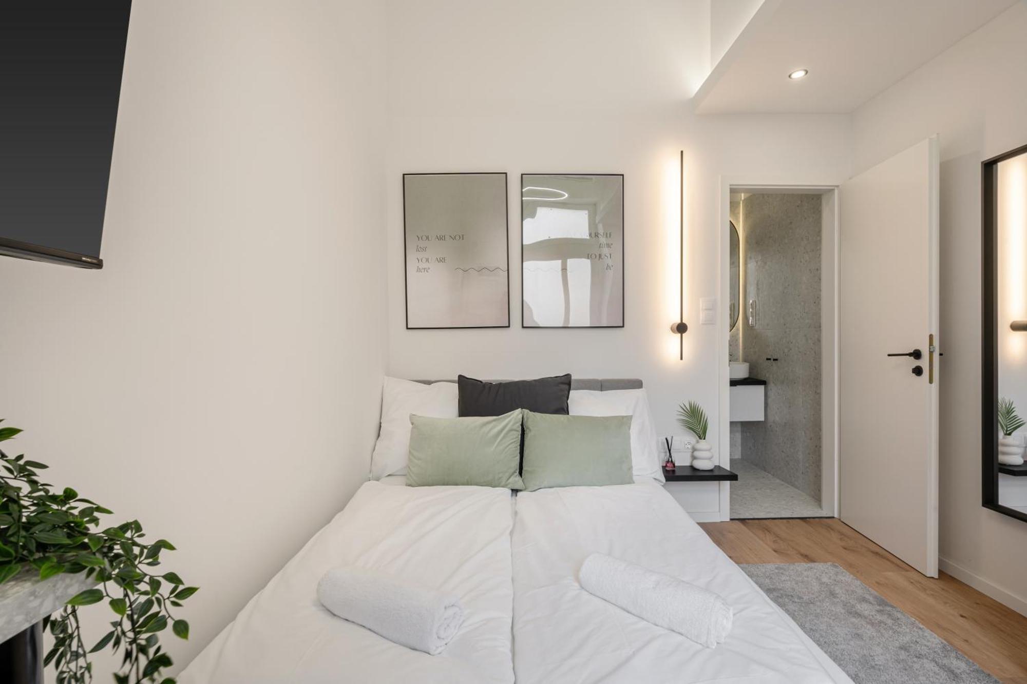 K27 - Cozy Boutique Apartments - Top Location By Bqa Budapest Exterior foto