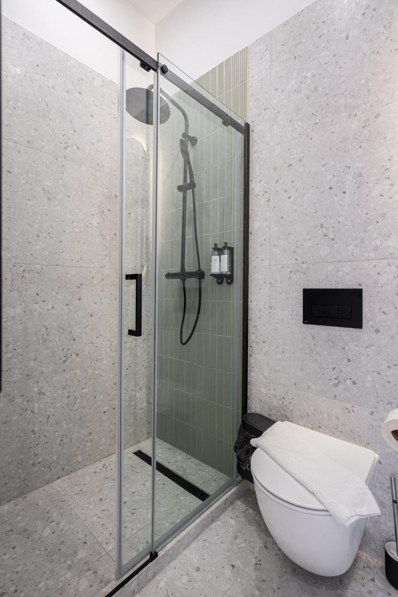 K27 - Cozy Boutique Apartments - Top Location By Bqa Budapest Exterior foto