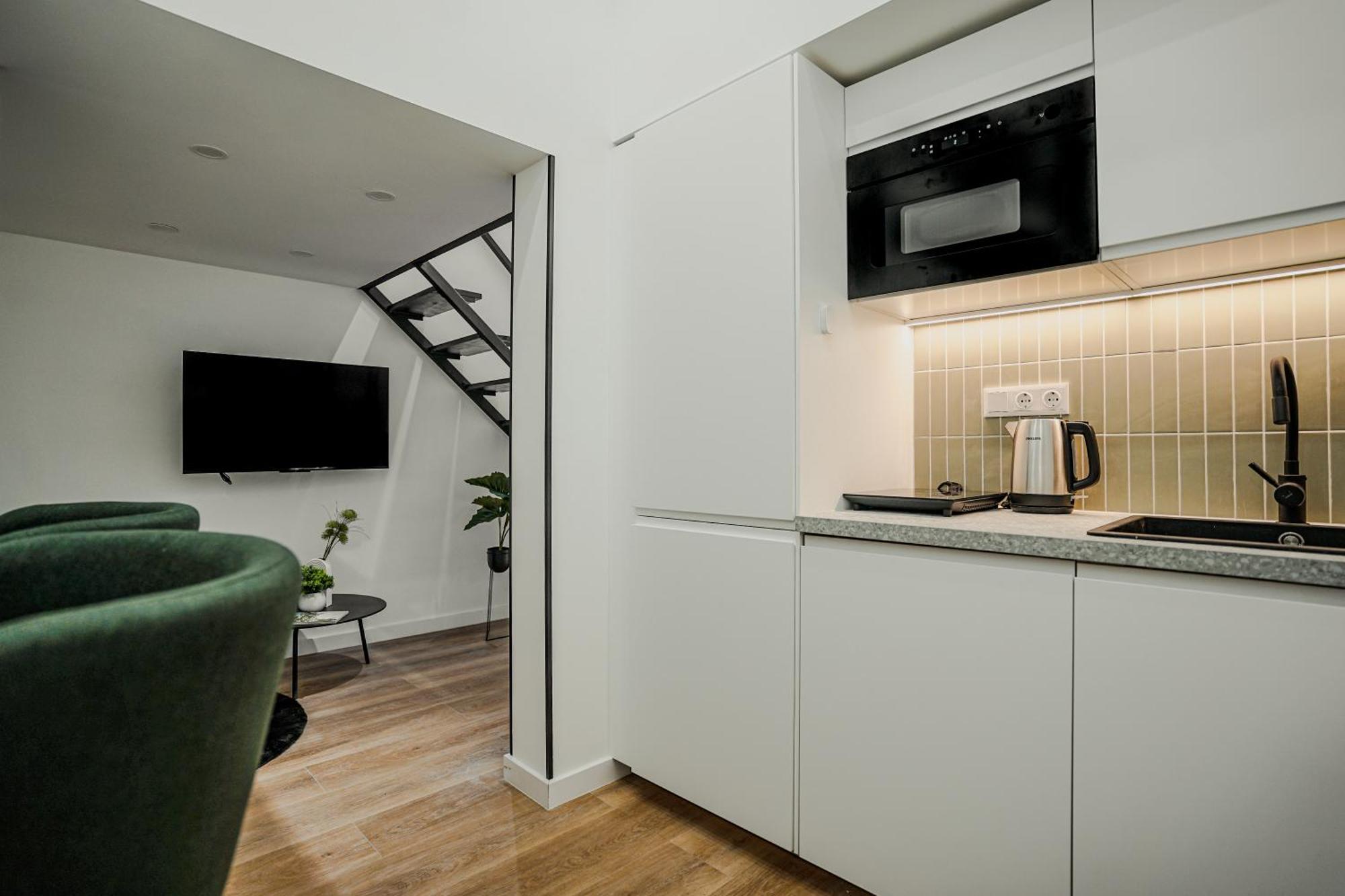 K27 - Cozy Boutique Apartments - Top Location By Bqa Budapest Exterior foto