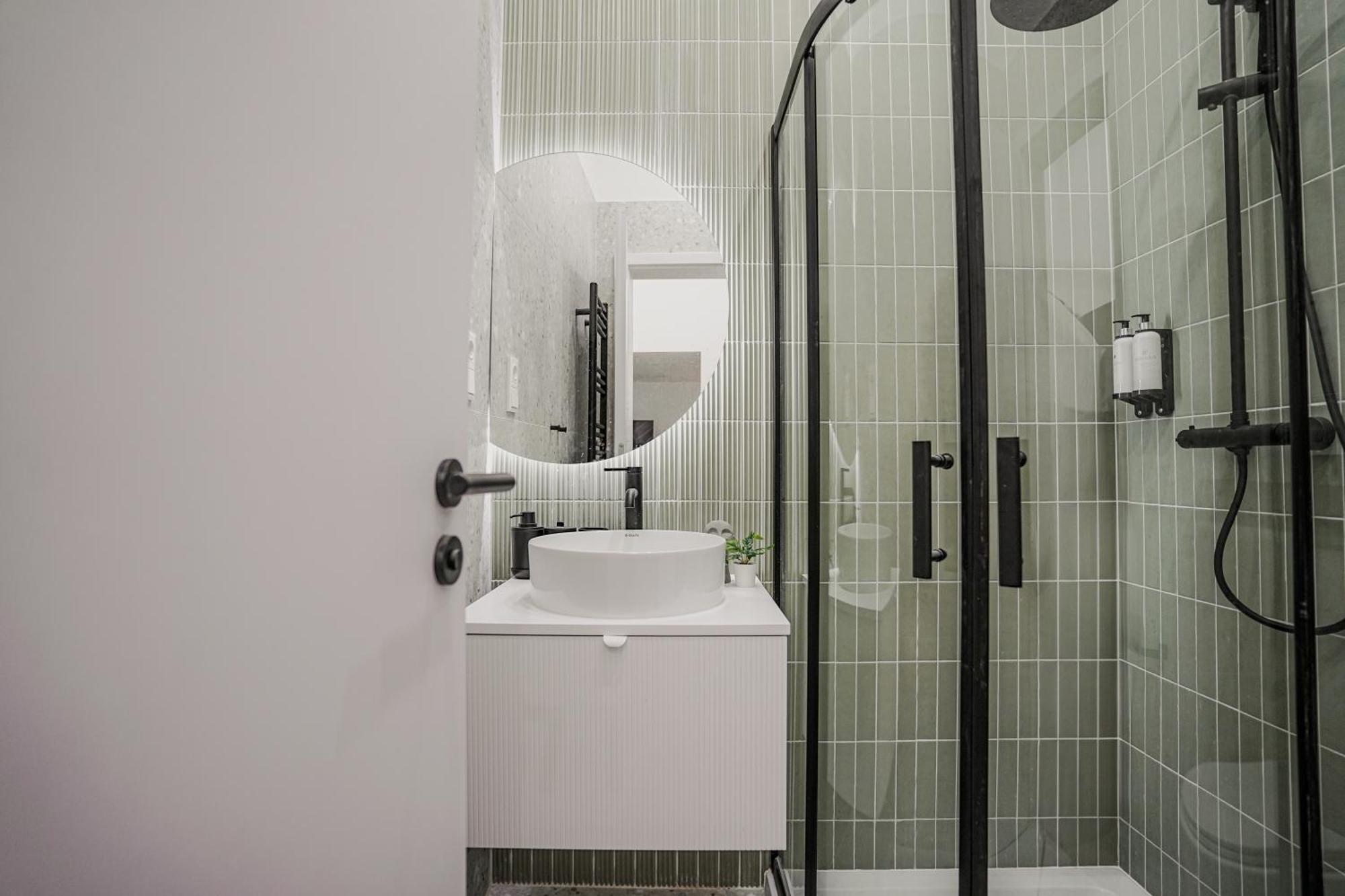 K27 - Cozy Boutique Apartments - Top Location By Bqa Budapest Exterior foto