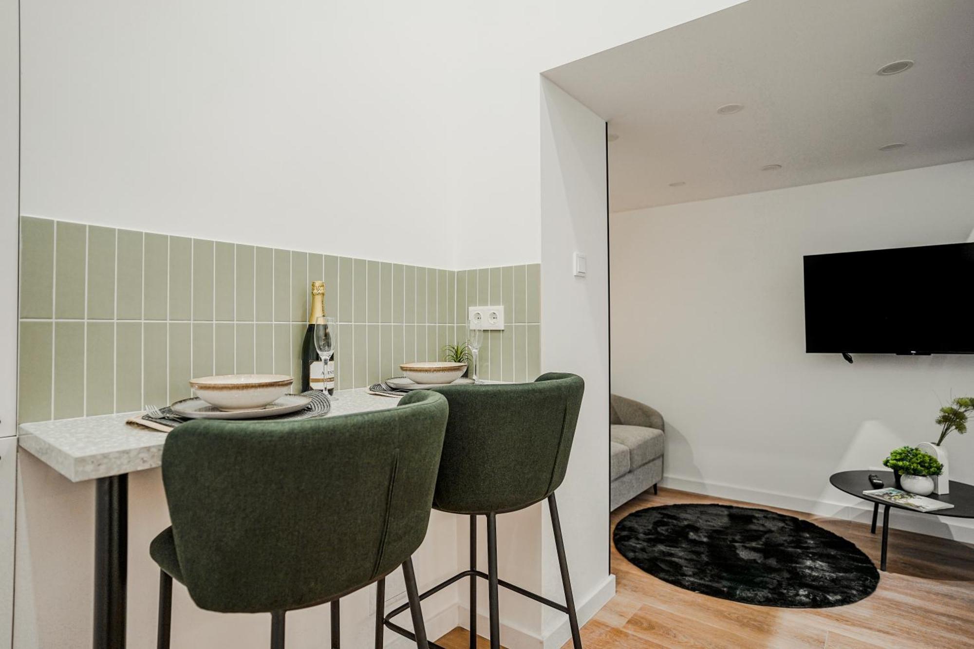 K27 - Cozy Boutique Apartments - Top Location By Bqa Budapest Exterior foto